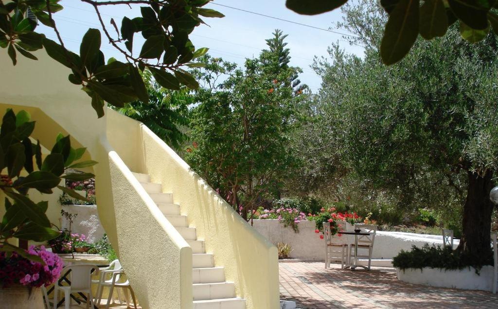 Katerina Charming Place Agios Nikolaos Extérieur photo